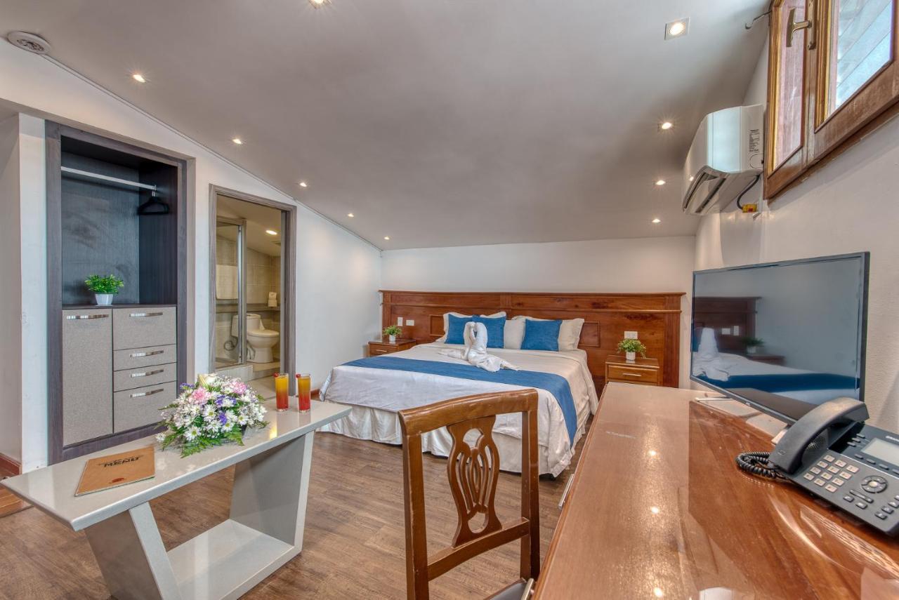 Swans Cay Hotel Бокас-дель-Торо Экстерьер фото