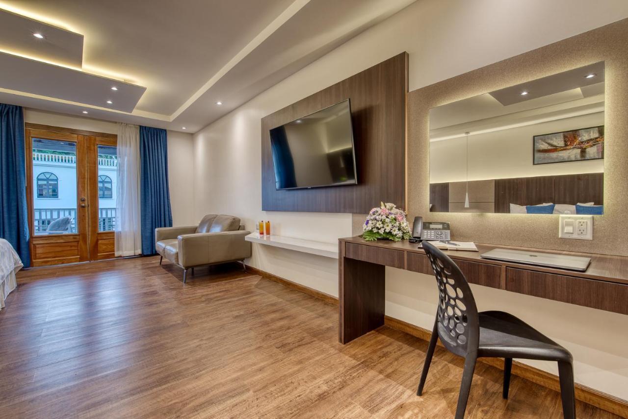 Swans Cay Hotel Бокас-дель-Торо Экстерьер фото