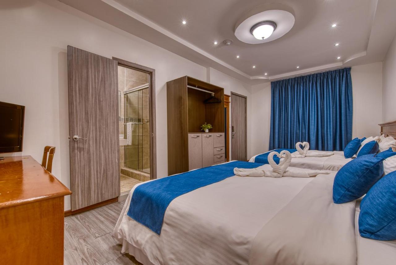 Swans Cay Hotel Бокас-дель-Торо Экстерьер фото