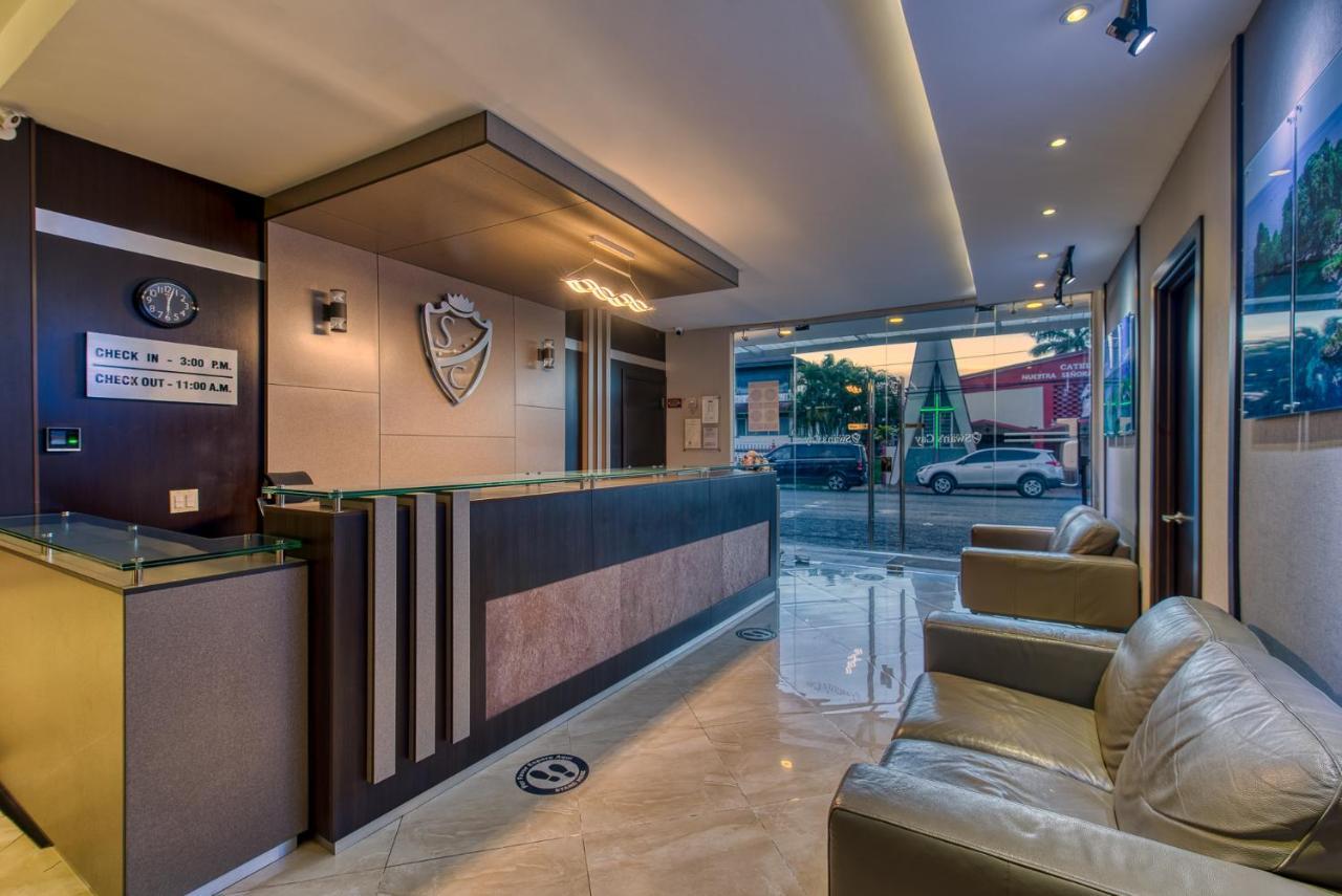 Swans Cay Hotel Бокас-дель-Торо Экстерьер фото